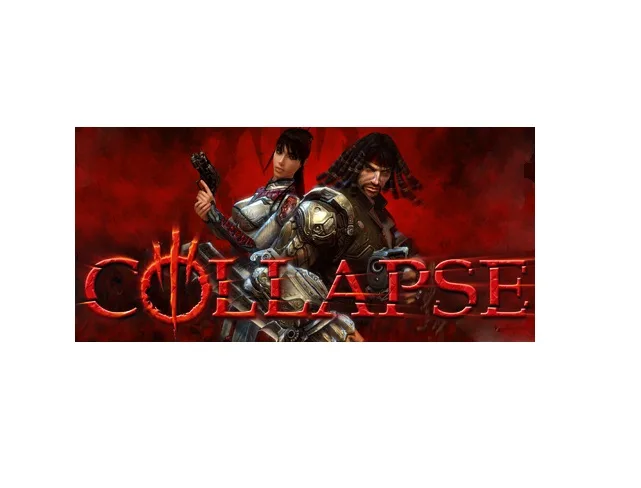 ESDigital Games ESDigital Games Collapse Steam PC downloadable game — product photo