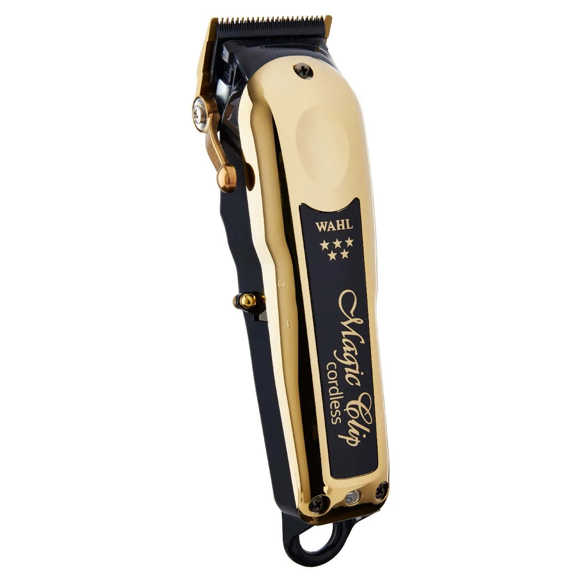 Wahl Wahl 5 Star Gold Magic Clip Cordless Clipper 8148-700 hair styling tool — product photo