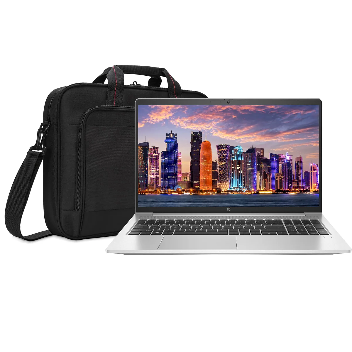 HP HP ProBook 450 G8 15.6" i5-1135G7 8GB 256GB laptop — product photo