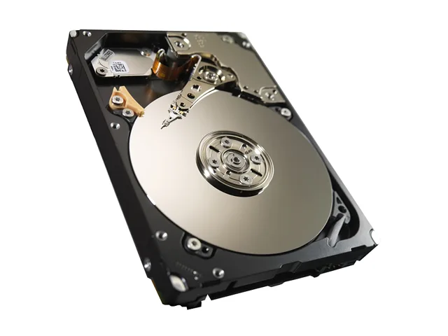 Seagate Seagate ST9300453SS 300GB 15000 RPM 64MB SAS 2.5" laptop hard drive — product photo
