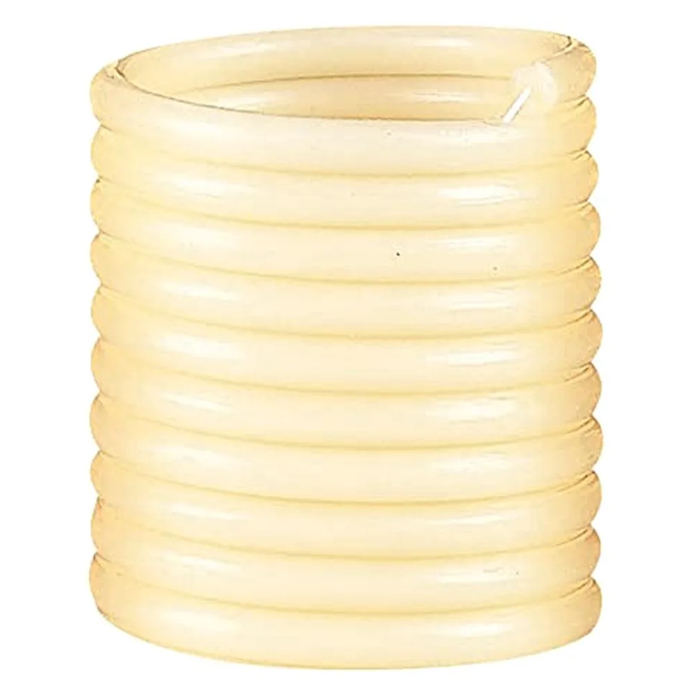 Eclipse Eclipse 20625R 40 Hour Beeswax Candle Refill home accent — product photo