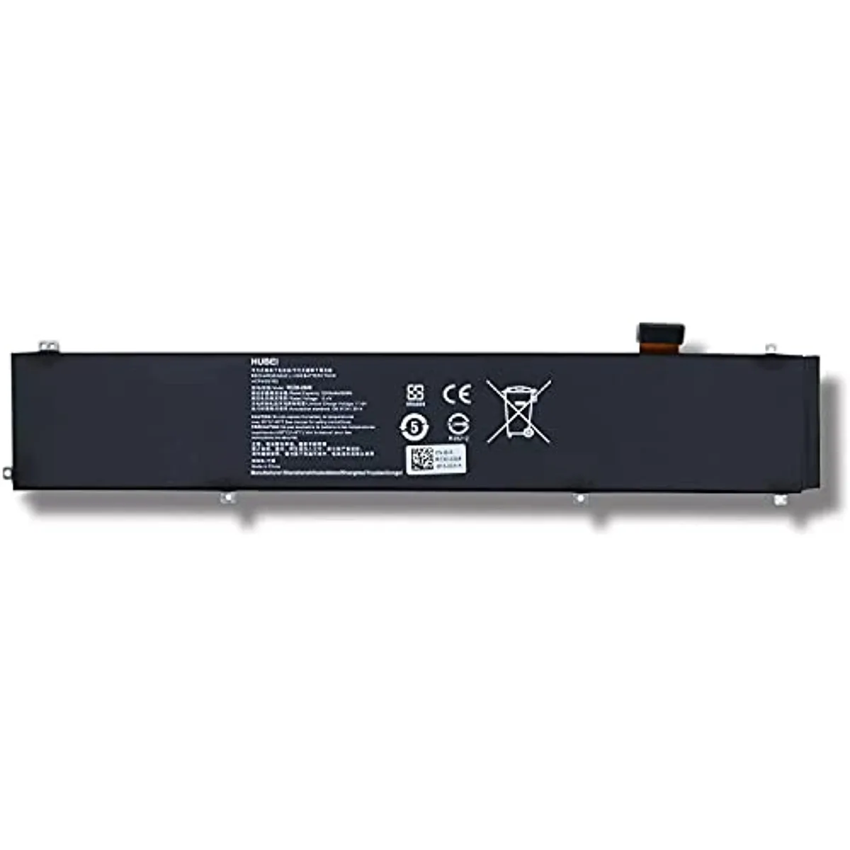 Oemstation Oemstation Rc30-0248 laptop battery 15.4V 80Wh for Razer Blade Advanced 15 2018-2021 — product photo