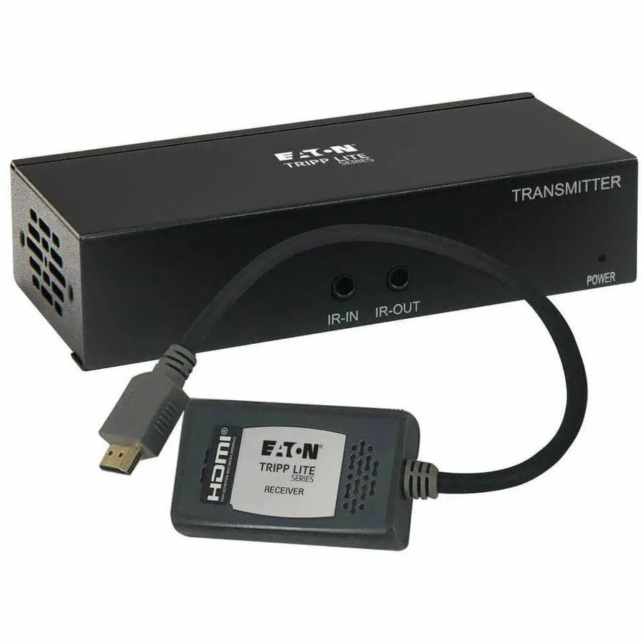Tripp Lite Tripp Lite B127A1A1BHPH 4K HDMI extender kit 230 ft — product photo