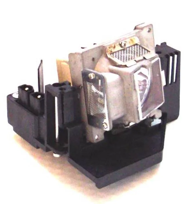 Optoma BL-FP200D projector lamp module with 200W bulb in housing
