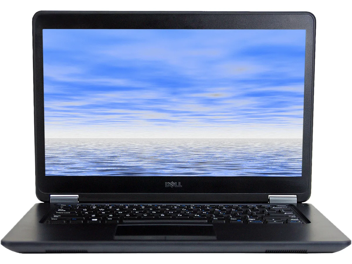 DELL DELL NE5-31265 laptop i5-5300U 4GB 120GB 14.0" FHD — product photo