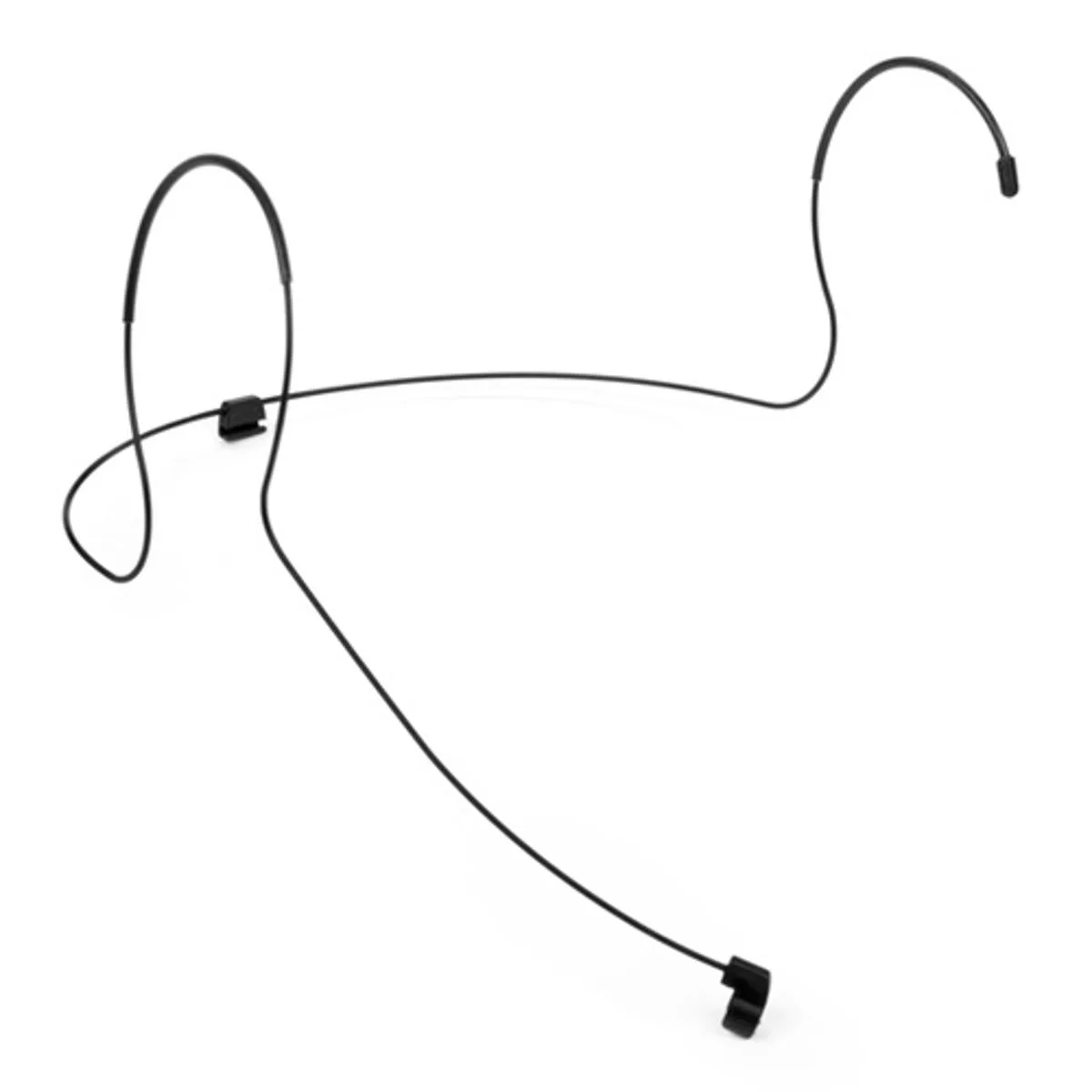 RODE Microphone RODE Microphone Lav-Headset Junior Lavalier Mount — product photo