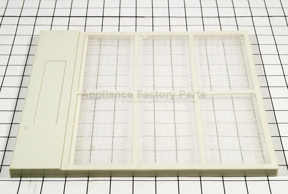 Appliance Factory Parts Appliance Factory Parts 67904203 Air Filter Type DEH appliance part — product photo