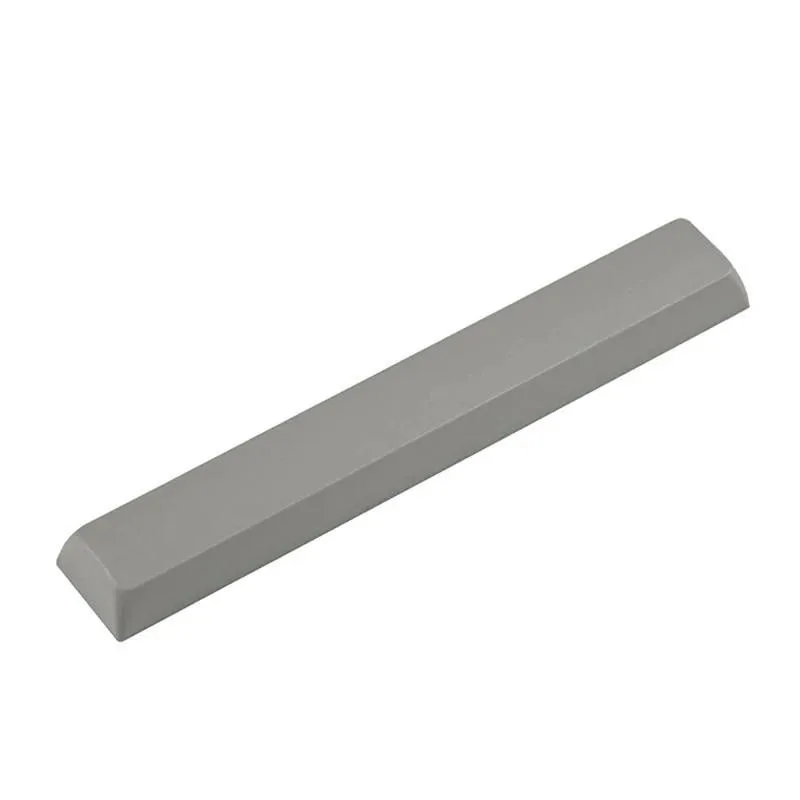 YINGHUA YINGHUA PBT XDA Spacebar Keycap 6.25u Dark Gray — product photo