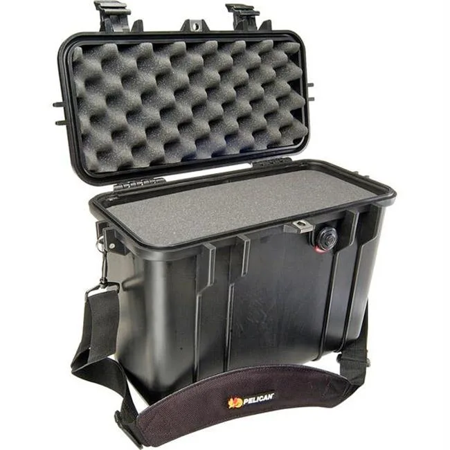 Pelican Products, Inc. Pelican Products, Inc. 1430-000-110 camera case — productfoto