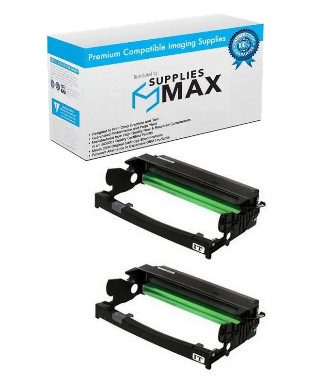 SuppliesMax SuppliesMax Dell 310-8710_2PK drum unit 2-pack 30000 pages — product photo