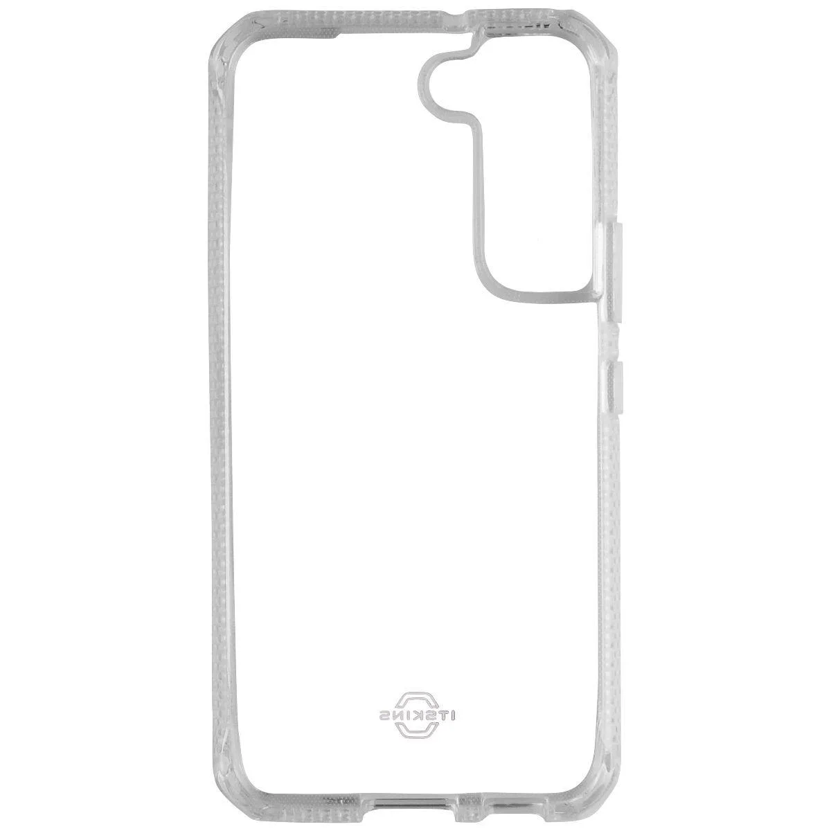 ITSKINS ITSKINS Spectrum Clear Case Samsung Galaxy S22 5G Clear — product photo