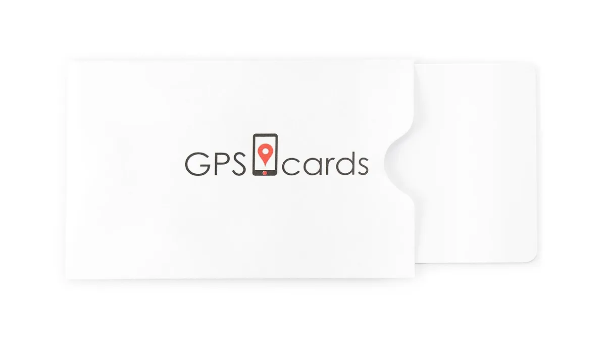 ElectroFlip ElectroFlip GPS SIM Card for Emcraft MTDS-300 1500 Trackers — product photo
