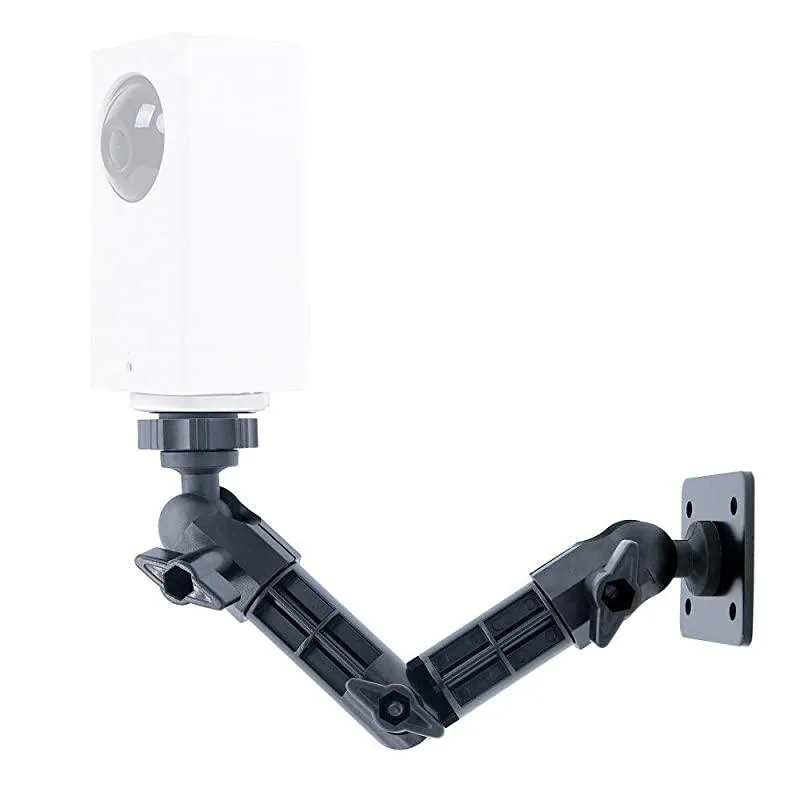 Original Hemp Original Hemp Wall Mount Bracket 23 cm 360° 0.5 kg — product photo
