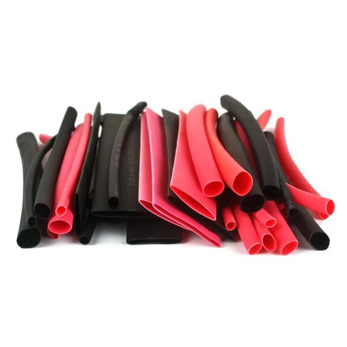 Common Sense RC Common Sense RC Shrink Tube Variety Pack 34 pcs 10 cm — product photo