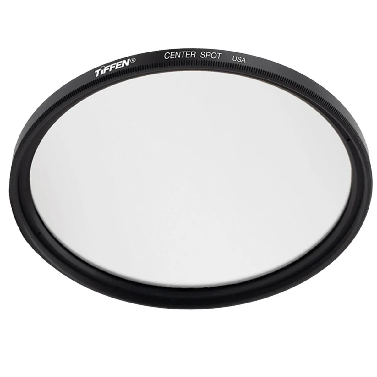 Tiffen Tiffen 72mm Center Spot Softening Glass Filter — product photo