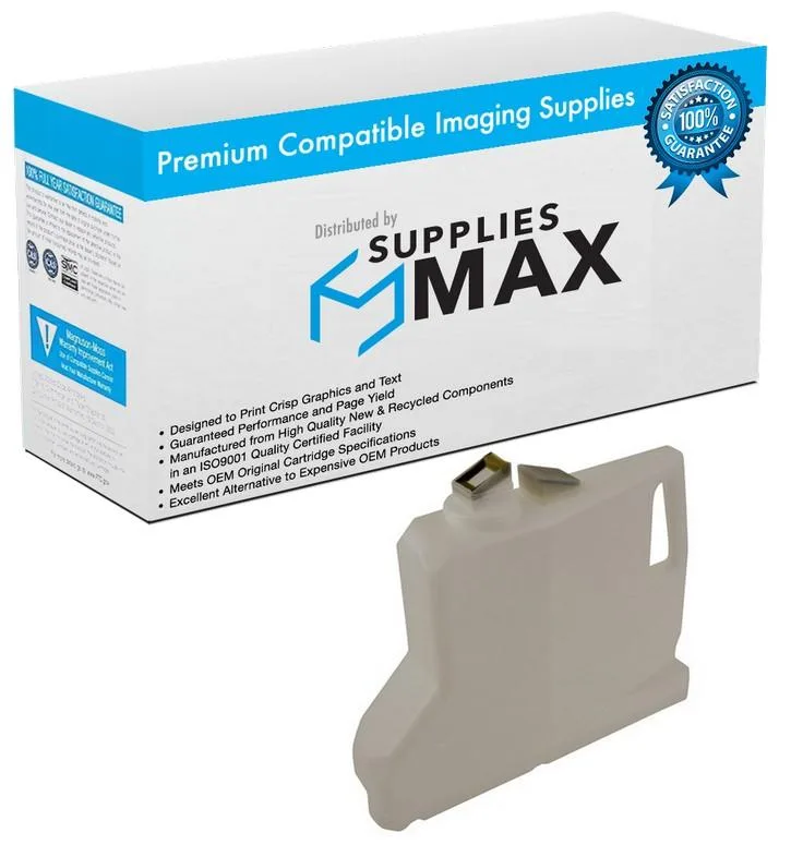 SuppliesMax SuppliesMax TOSTB-1207 waste toner container 500000 pages — product photo