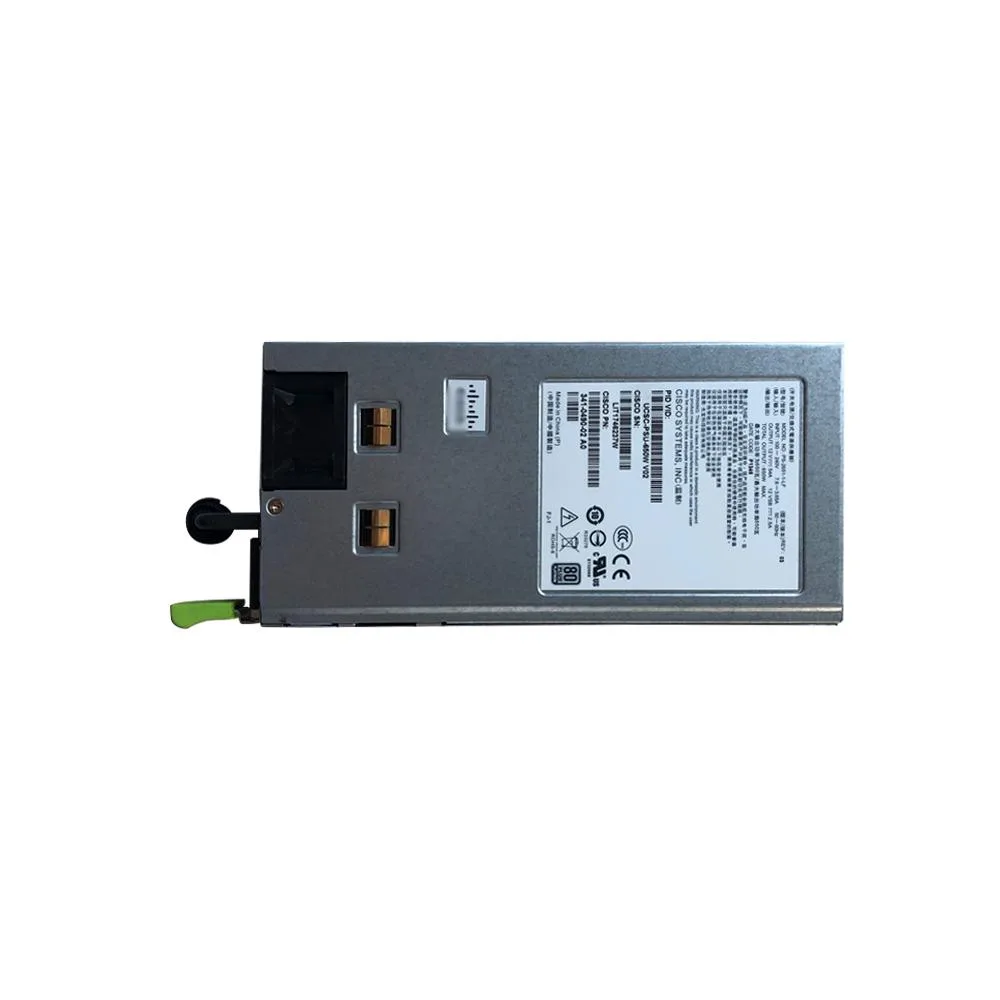 godream godream 650W UCSC-PSU-650W V02 DPS-650AB-2 A 341-0490-02 PS-2651-1-LF power supply — product photo