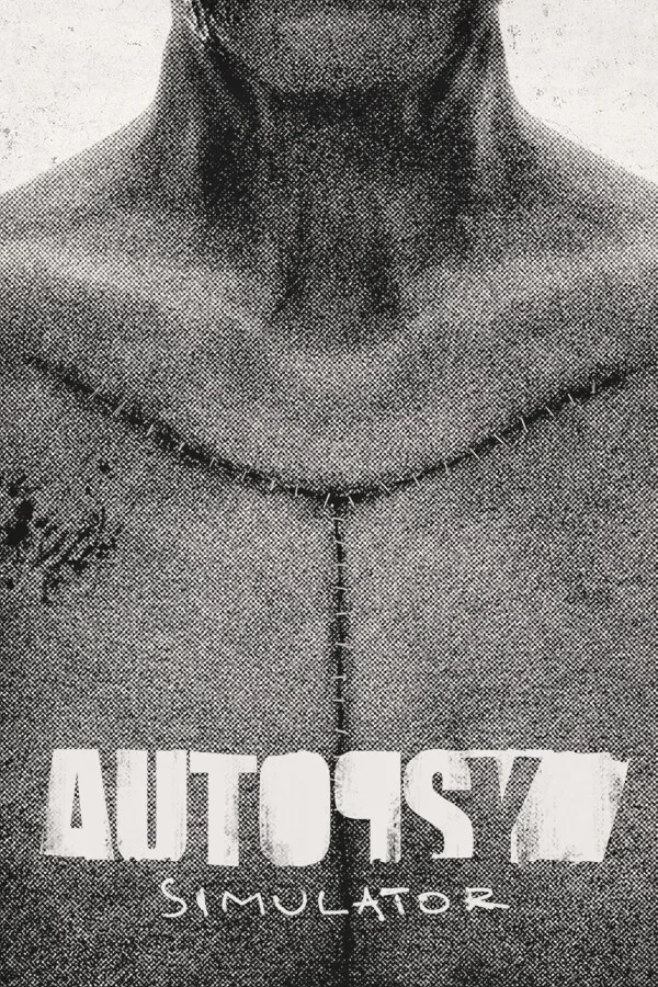 Team 17 Digital Team 17 Digital Autopsy Simulator 80193 downloadable game — product photo