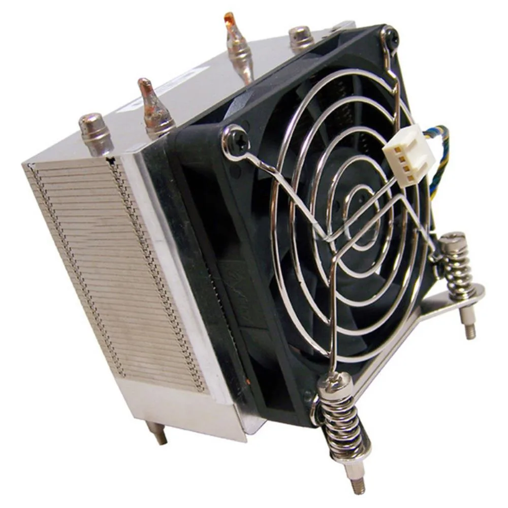 Ruth's sister Ruth's sister xw4550 xw4400 xw4600 Heatsink Fan 453580-001 — product photo