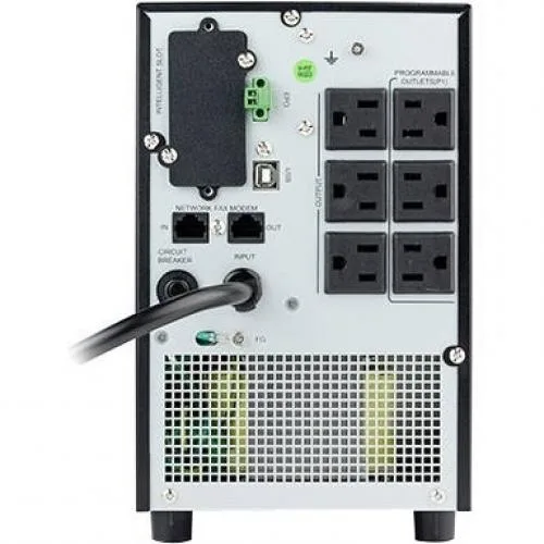 Vertiv Vertiv PSI5-1100MT120 UPS 1100 VA 990W 120V — product photo