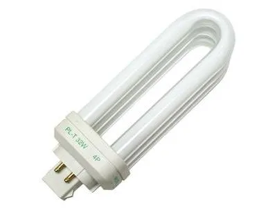Philips Philips PL-T 32W 4100K 4-Pin Compact Fluorescent Bulb — product photo