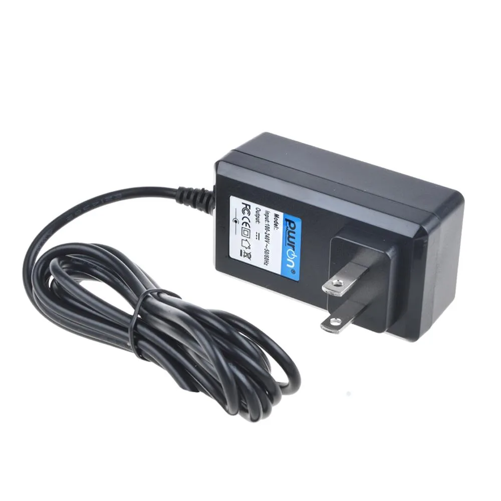PWRON PWRON 9V AC DC Adapter for RadioShack PRO-404 20-4041 — product photo