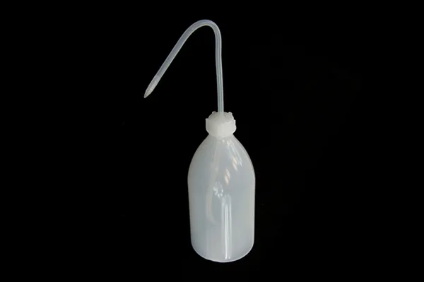 Phobya Phobya Filling Bottle 500 ml PE-LD Clear 32060 — product photo