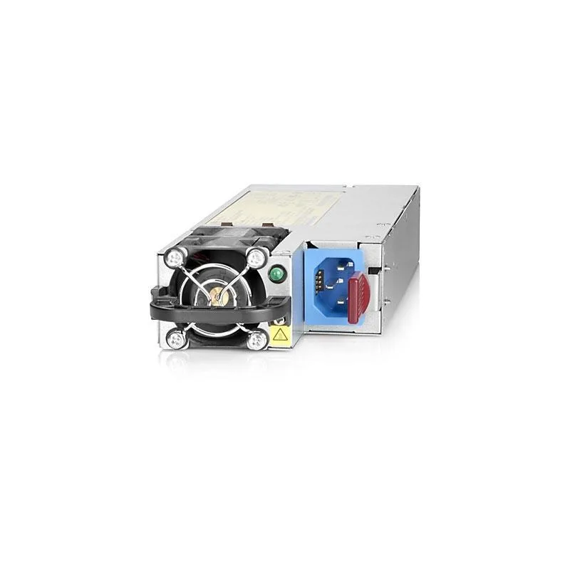 HPE HPE 704604-001 Platinum Plus 1500 W Power Supply — product photo