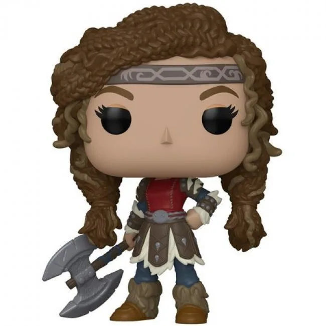 Funko Funko 83455 Astrid POP! Movies Action Figure — product photo