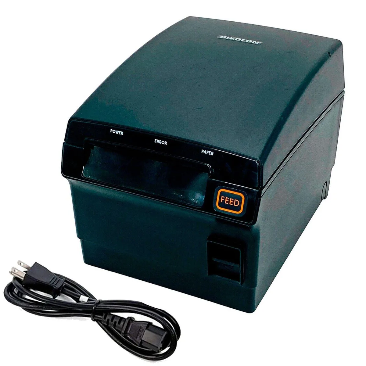 BIXOLON BIXOLON SRP-F310II 180 dpi Direct Thermal label printer USB Ethernet — product photo