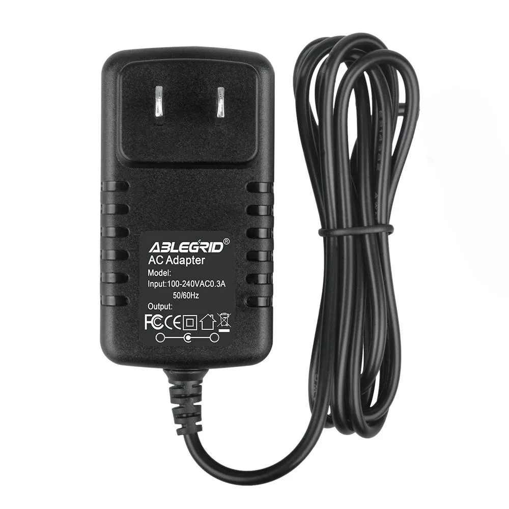 ABLEGRID ABLEGRID AC Adapter Charger for Snap On VANTAGE ULTRA EETM309 — product photo