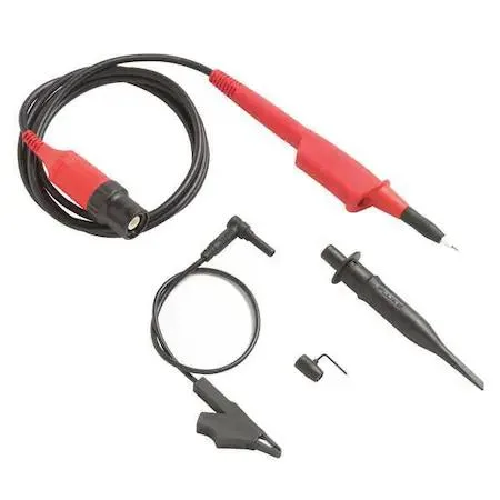 Fluke Fluke VPS410-II-R Voltage Probe 500 MHz 1000 V Red measurement tool — product photo