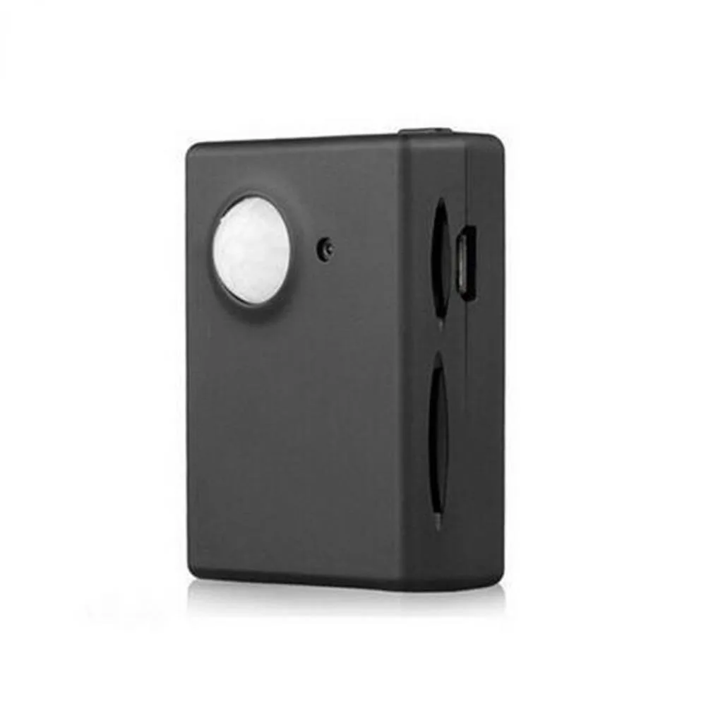 Ruth's sister Ruth's sister Internal Power Cable GPS Tracker Wireless PIR Motion Detector GSM Anti-theft Alarm — product photo