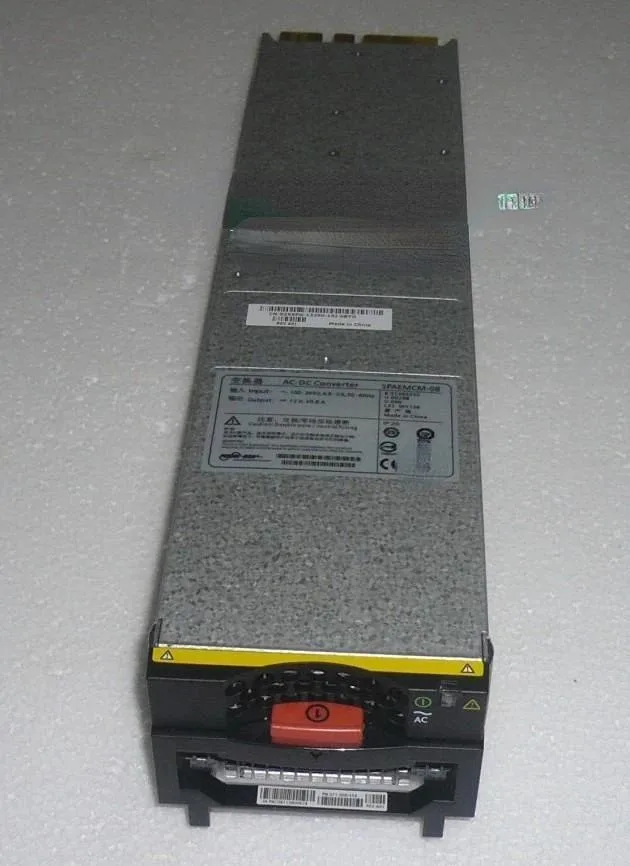 Supersuperuncle Supersuperuncle 071-000-559/523 CX4-120240480 SPAEMCM-08 02X6PG server power supply — product photo