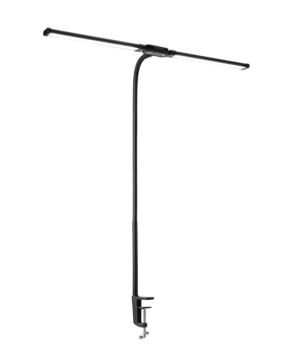VEVOR VEVOR ZMD08 Dual-Head Desk Lamp 24in 50 Modes 12W 860lm — product photo