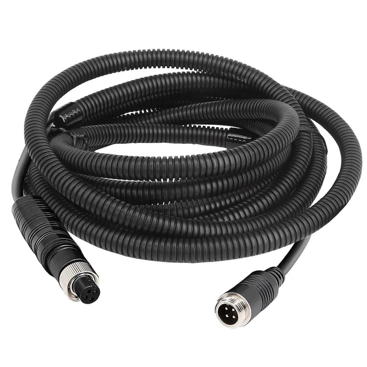 INSEETECH INSEETECH 4PIN-3M 10ft 4 Pin Backup Camera Extension Cable car electronics accessory — product photo