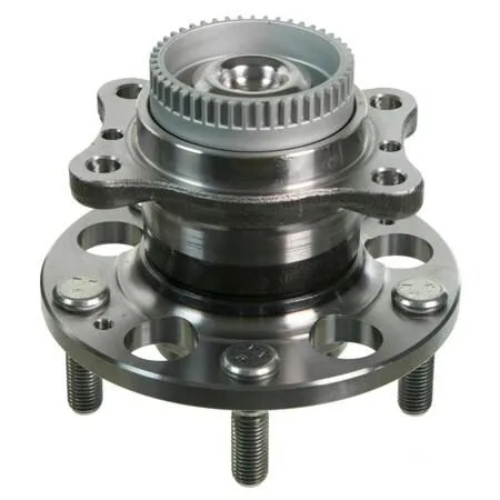 Moog Moog 512492 Hub Assembly Transparent — product photo