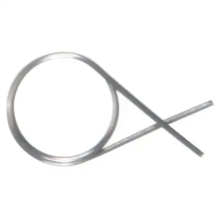 Miller - Weldcraft Miller - Weldcraft 53N04 5/8-18 RH Hose Clamp PK10 — product photo