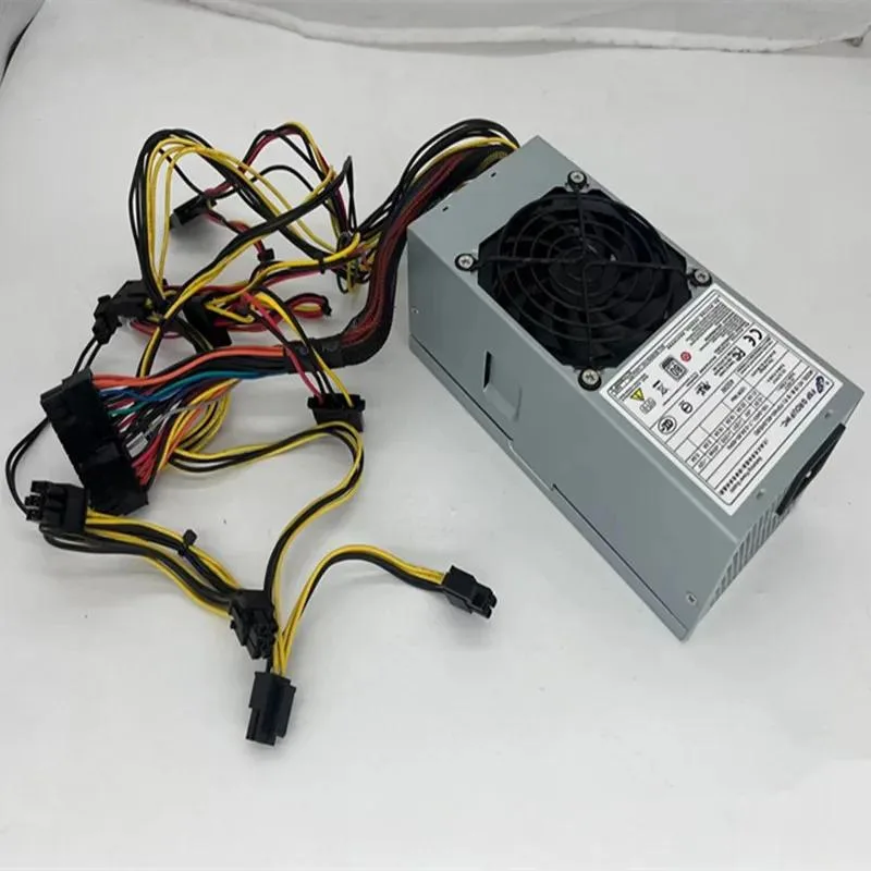 KHACHIMO KHACHIMO TFX 24Pin 450W Power Supply FSP450-60GHS — product photo