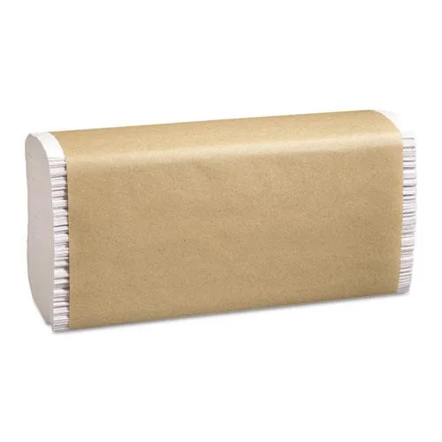 Marcal Manufacturing, LLC Marcal Manufacturing, LLC MRCP200B Multi-Fold Paper Towels White 250/Pack 16/Carton — foto del producto
