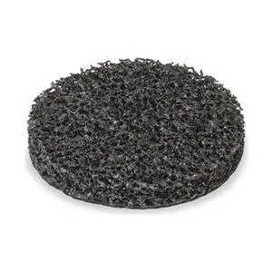 3M 3M 18358 Hook-and-Loop Surface Conditioning Disc — product photo