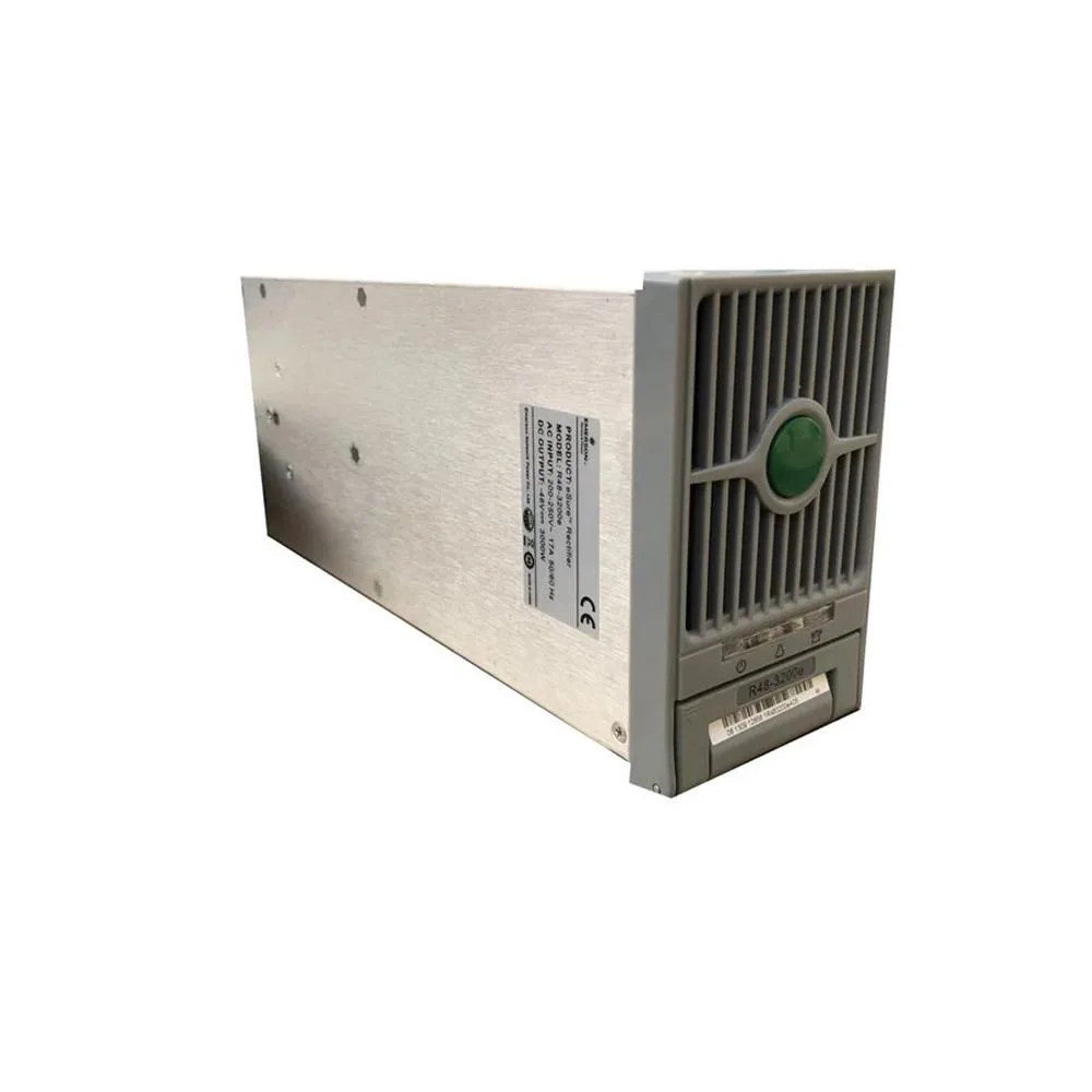 KHACHIMO KHACHIMO R48-3200e 48V 3200A 3000W power supply — product photo