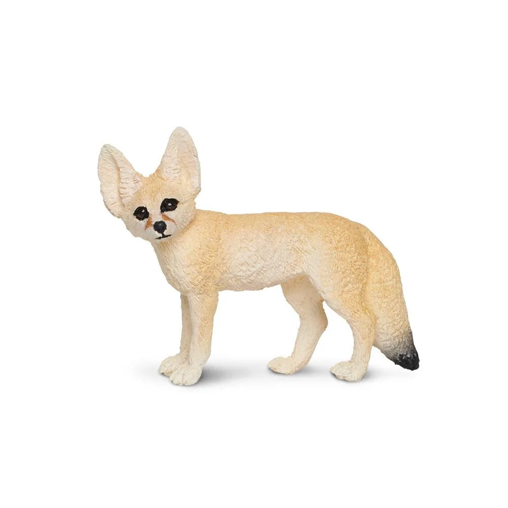 Safari Ltd. Safari Ltd. Fennec Fox Action Figure — product photo