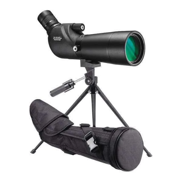 BARSKA BARSKA Naturescape 20-60x60 Spotting Scope AD12684 — product photo