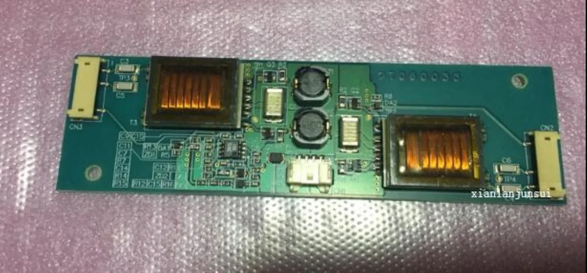 Ruth's sister Ruth's sister CXA-A006 T060033 internal power cable — product photo