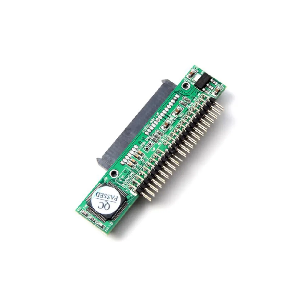 Ruth's sister Ruth's sister 2.5" SATA Female to 44-Pin IDE Male Adapter — product photo