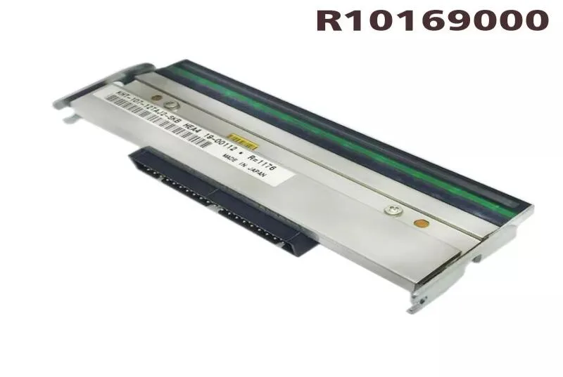 Sato Sato Genuine Printhead for CT412i Thermal Label Printer 305dpi R10169000 — product photo