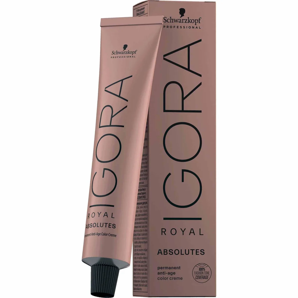 Schwarzkopf Schwarzkopf Igora Royal Absolutes 9-60 Extra Light Auburn Natural Blonde 2.1oz — product photo