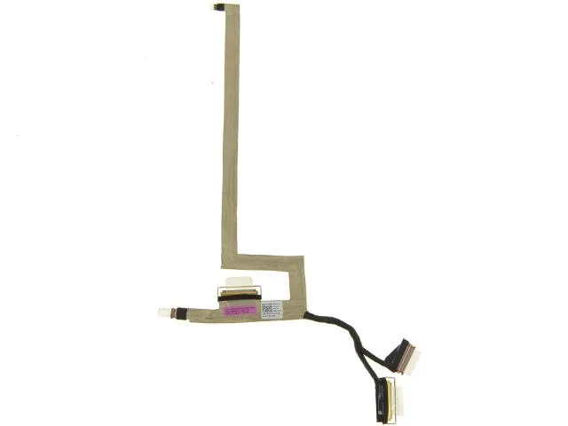 DELL DELL Inspiron 5368 5378 13.3 LCD Video Ribbon Cable MCPF0 — product photo