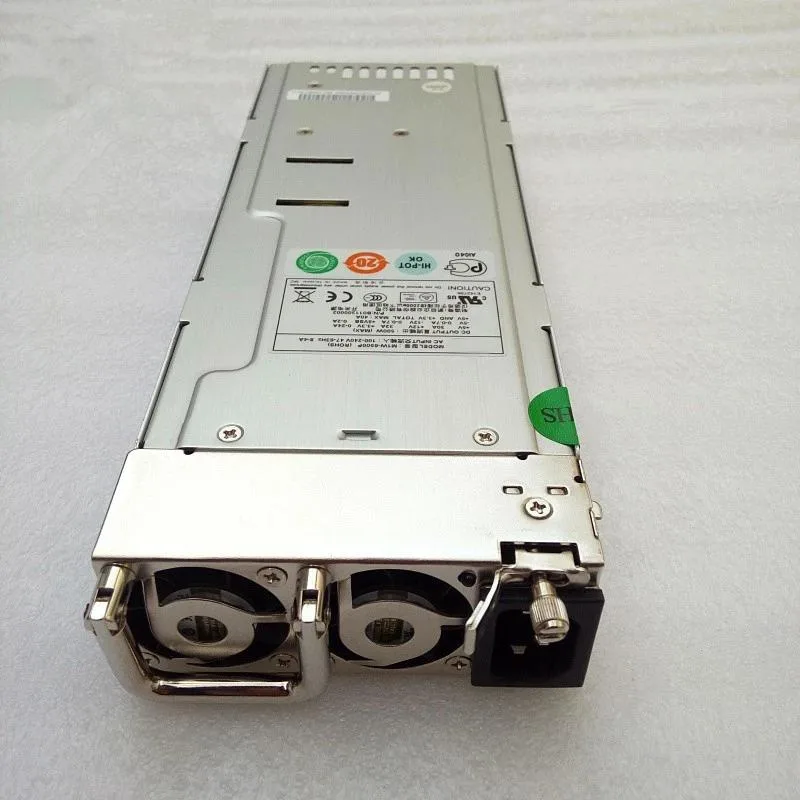 KHACHIMO KHACHIMO M1W-6500P 500W ATX power supply — product photo